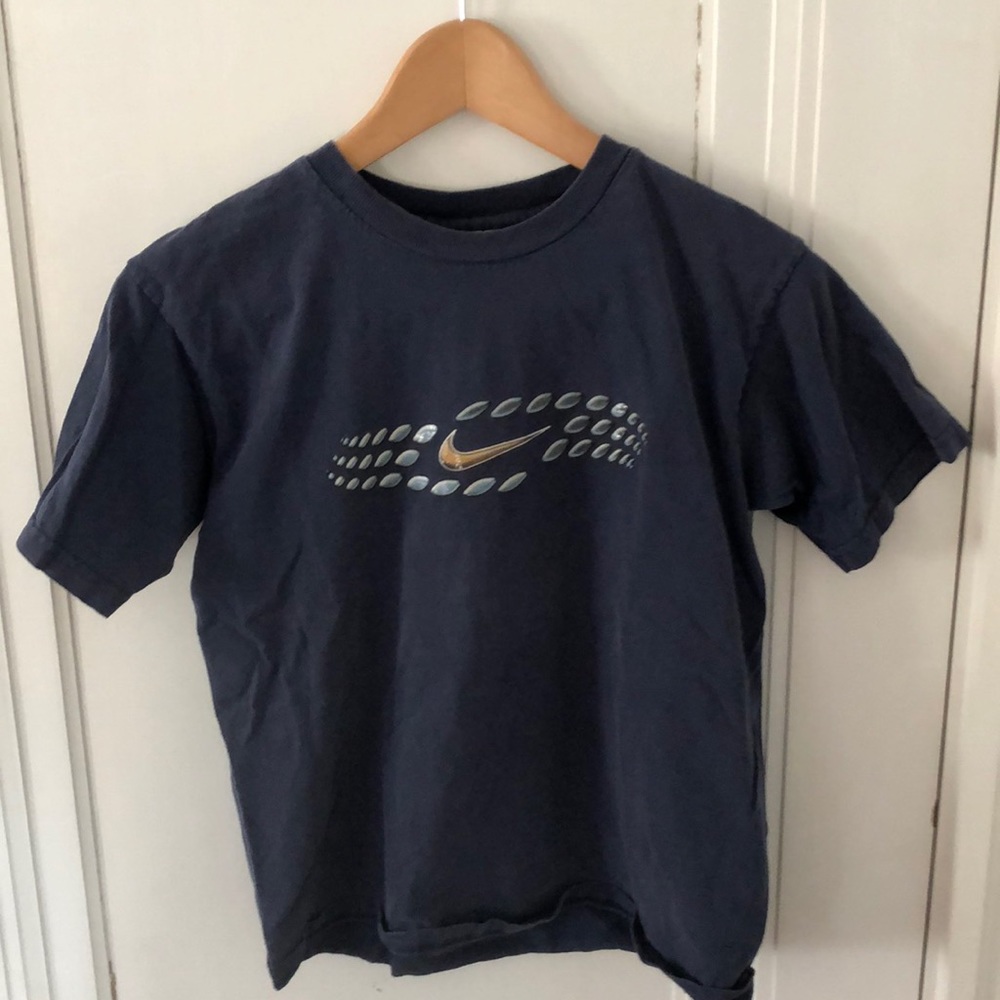Nike T-Shirt Youth Medium